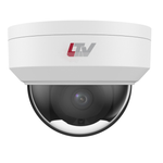 Видеокамера IP LTV-1CND20-F40 уличная купольная,