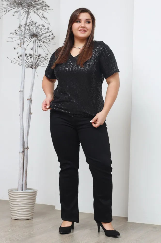 Блузка 5643 Fabrika