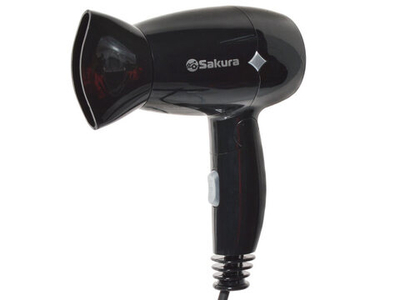 Фен 2 скорости 2 режима 1200Вт