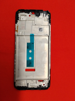 Xiaomi Redmi Note 11E (22041219C) / часть корпуса (рамка дисплея)  (ORIG)