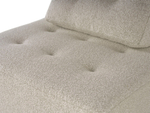 Диван Baker Oasis Sectional Armless Chair