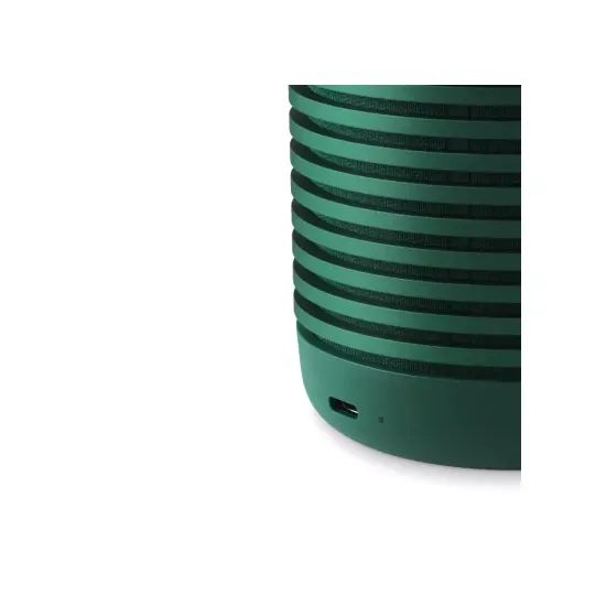 ПортативПортативная колонка Bang & Olufsen Beosound Explore Green