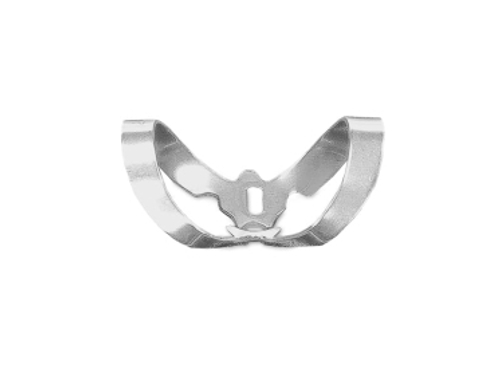 Кламмер для раббердама (коффердама) Белмединструменты 2513-210 ПП