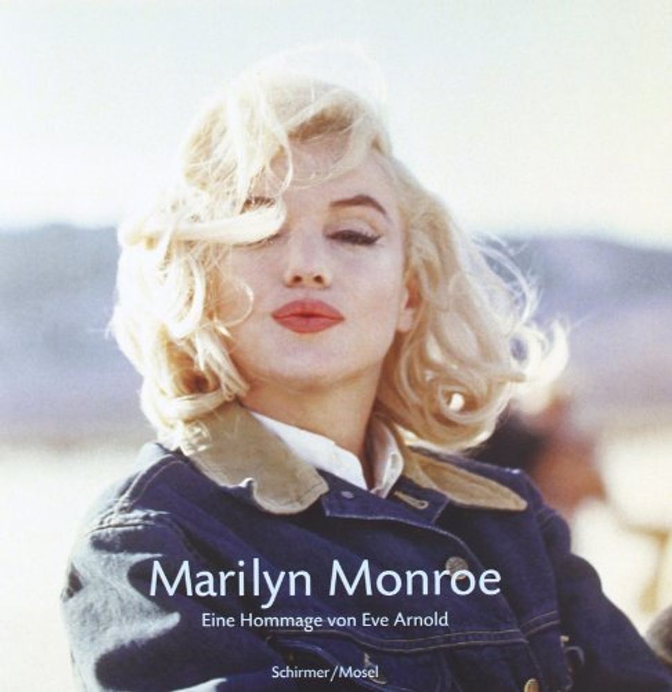 Marilyn Monroe