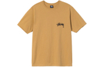 Футболки Stussy Big Link Tee T, 3903743