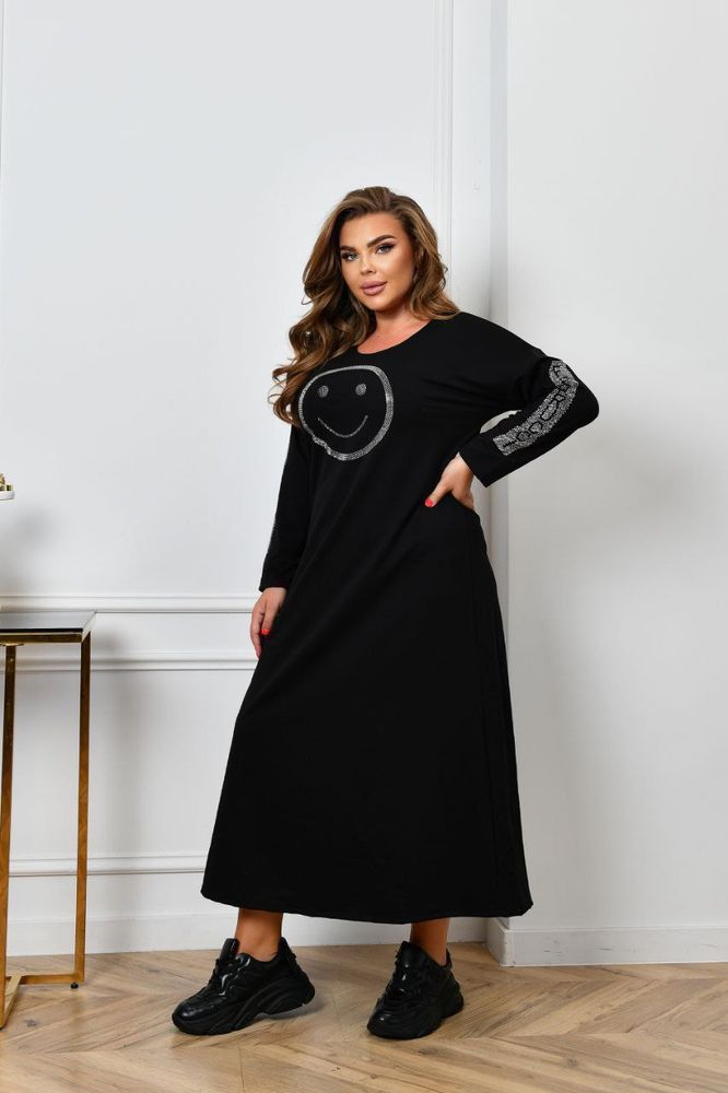 Платье УК-1271 Фабрика Моды