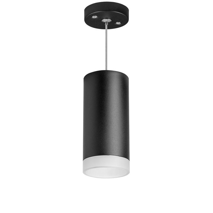 Комплект с подвесным светильником Lightstar Rullo (216487+590087+202480) RP648780