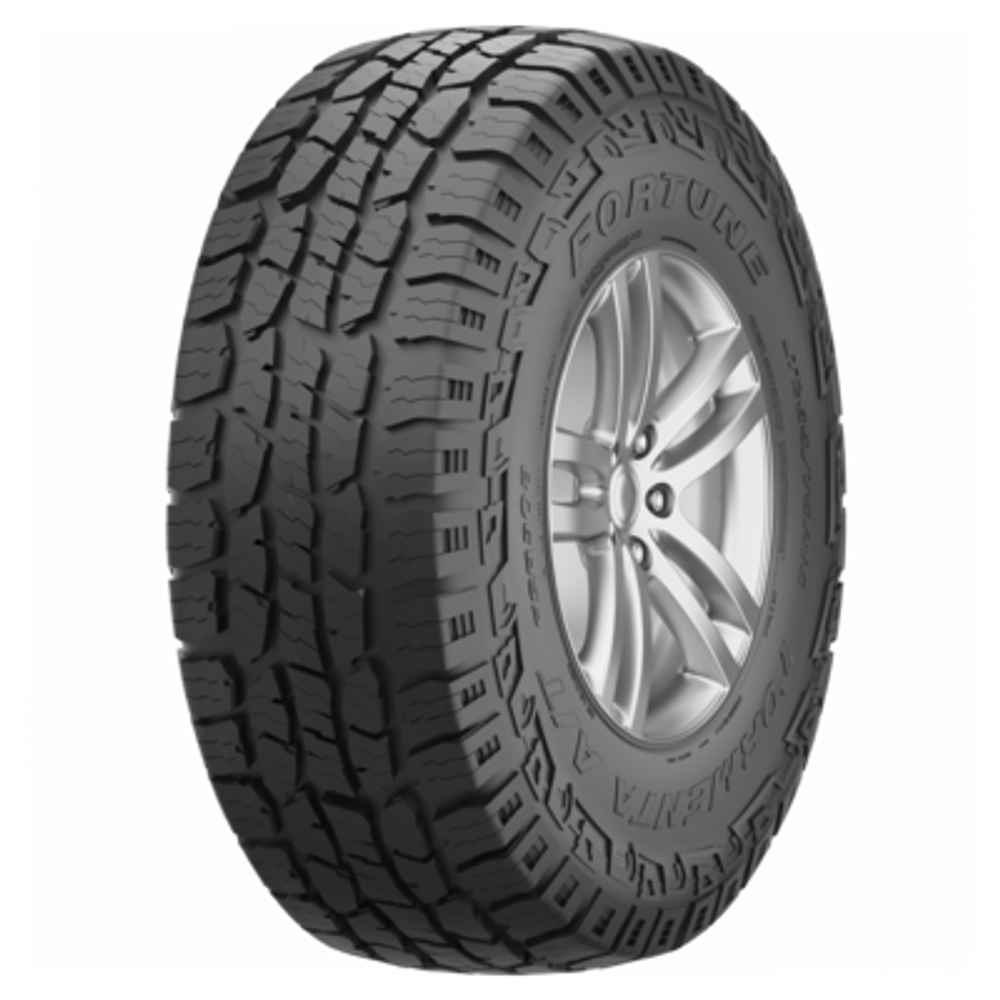 265/65R18 114T Tormenta A/T FSR308 TL Fortune