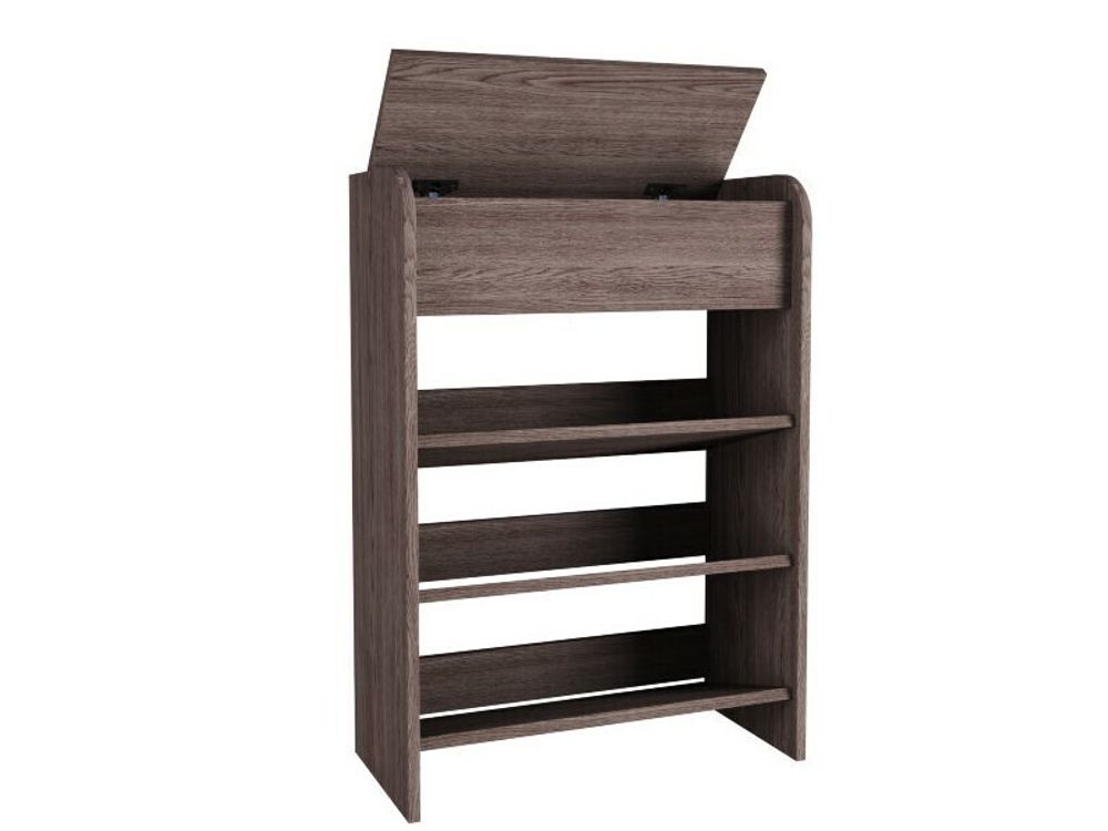 Бриз 13 Тумба для обуви открытая (ЦРК.БРЗ.13)