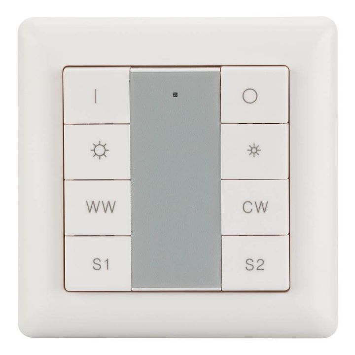 Панель управления Arlight Dali-223-1G-Mix-IN 025507