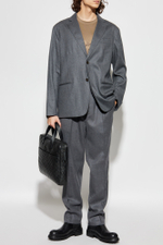 Брюки EMPORIO ARMANI