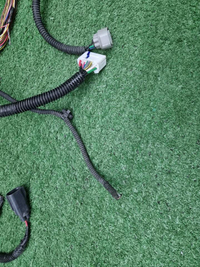 Проводка моторного отсека Haval M6 2 (2021-н.в.)