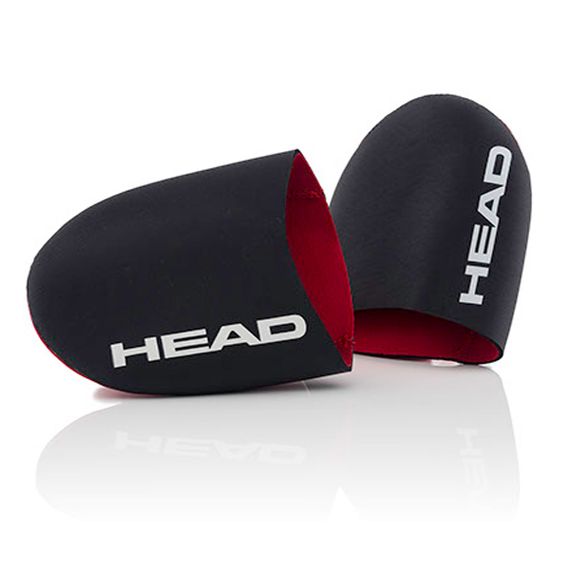 Бахилы на велотуфли Head Tri Toe неопреновые 3 мм