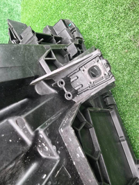 Битая Фара левая BMW X3 G01 (2021-2024) LED