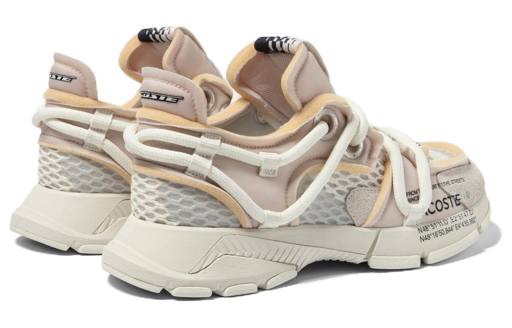 Кроссовки LACOSTE, 45SMA0002-18C