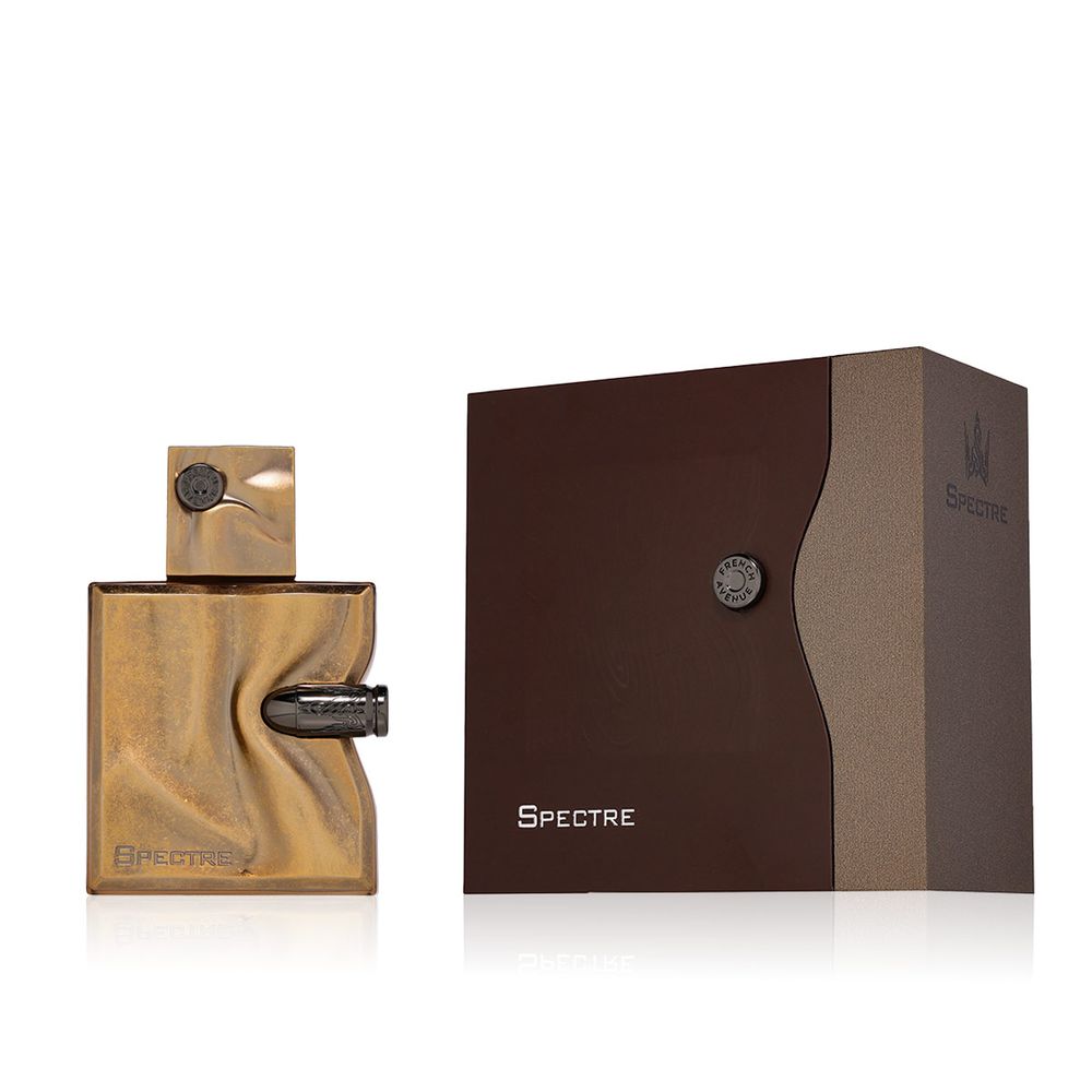 French Avenue Spectre Eau De Parfum 80 ml (man) French Avenue Spectre Eau De Parfum 80 ml (man)