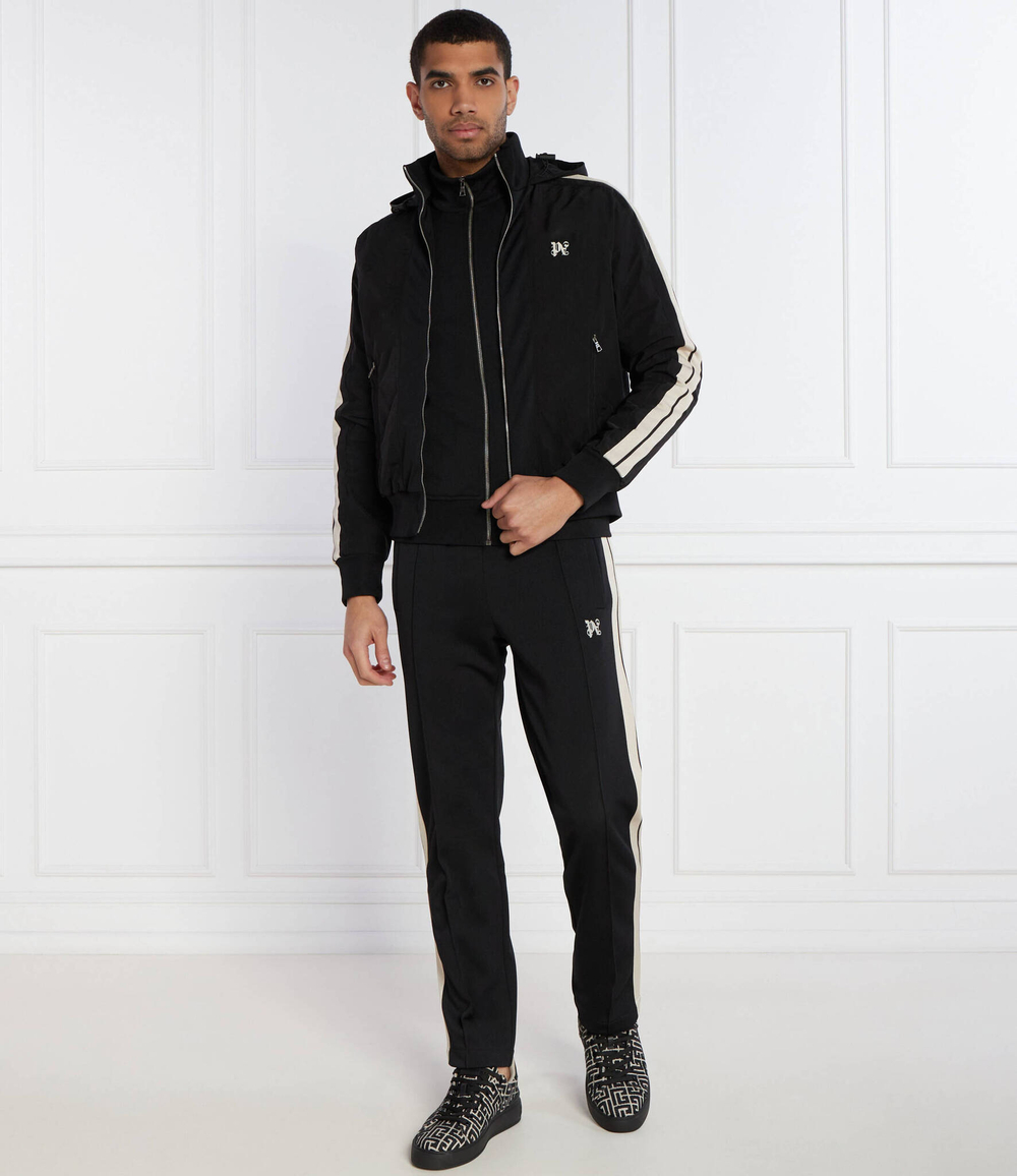 Куртка Palm Angels - черный(PMEA267R 24FAB001)