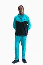 Штаны Nike Tech - зеленый