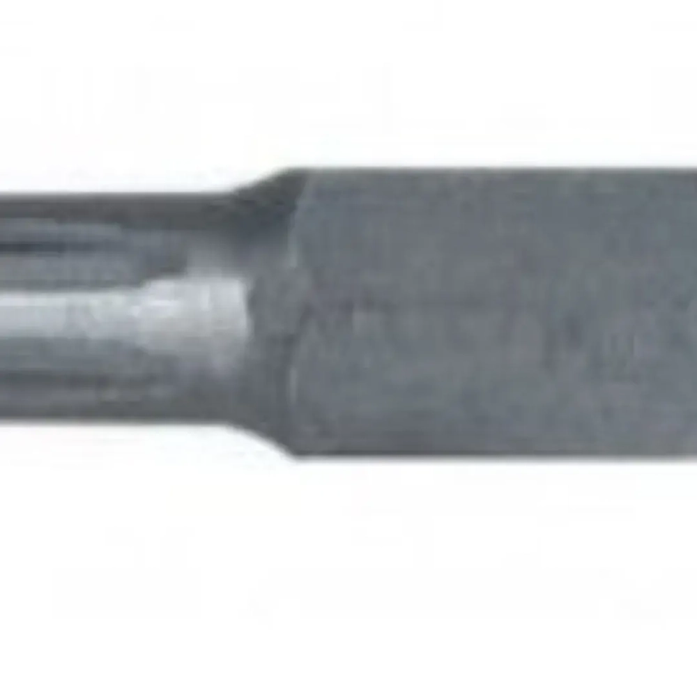 Бита 6-гранная Ribe M4х75ммL, 10мм Forsage F-1797504