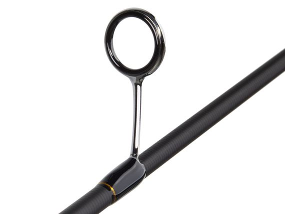 Спиннинг Lucky John One Sensoric LIGHT GAME II 12 7'4"/2.24