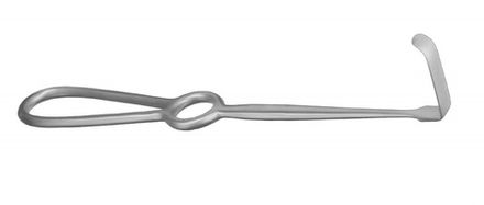 Ретрактор LANGENBECK 130мм