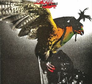 Budgie / The MCA Albums 1973-75 (3CD)