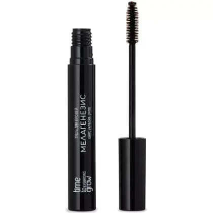 Тушь для бровей МЕЛАГЕНЕЗИС