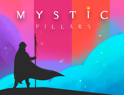 Mystic Pillars: A Story-Based Puzzle Game (для ПК, цифровой код доступа)
