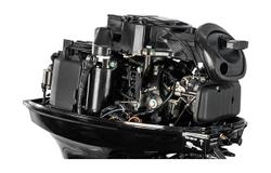 2х-тактный лодочный мотор MARINE ROCKET MR40FFES-T