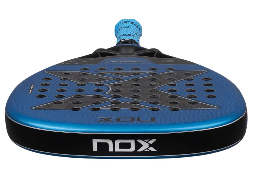 Ракетка для Padel NOX EA10 Ventus Attack 12K Xtreme