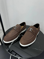 Лоферы Louis Vuitton