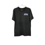 Jordan Black Tee