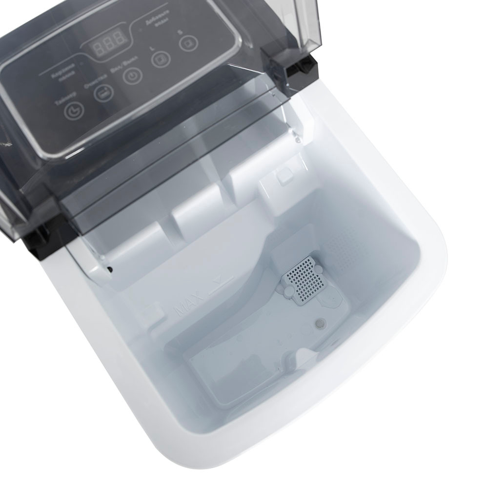 Льдогенератор IM-12SLE Foodatlas