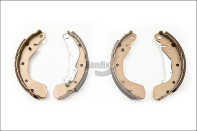 BENDIX Braking - BXS1175-BEN - Komplet kocionih papuca
