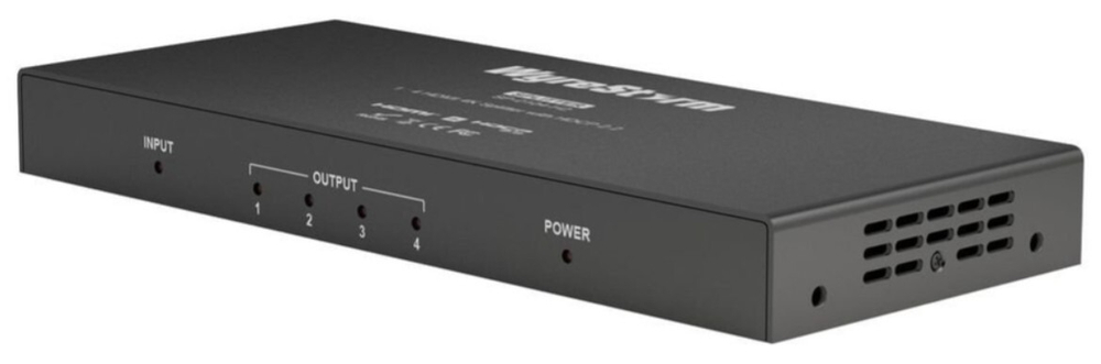 Разветвитель  Wyrestorm SP-0104-H2