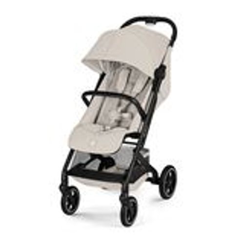 Cybex Прогулочная коляска Beezy Dune Grey, с дождевиком и бампером 2026