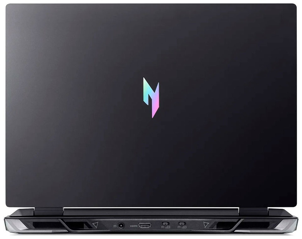 Ноутбук Acer AN16-42-R1FK 16&#34; / 16 Гб / SSD 512 Гб / Без ОС / NH.QT8ER.001
