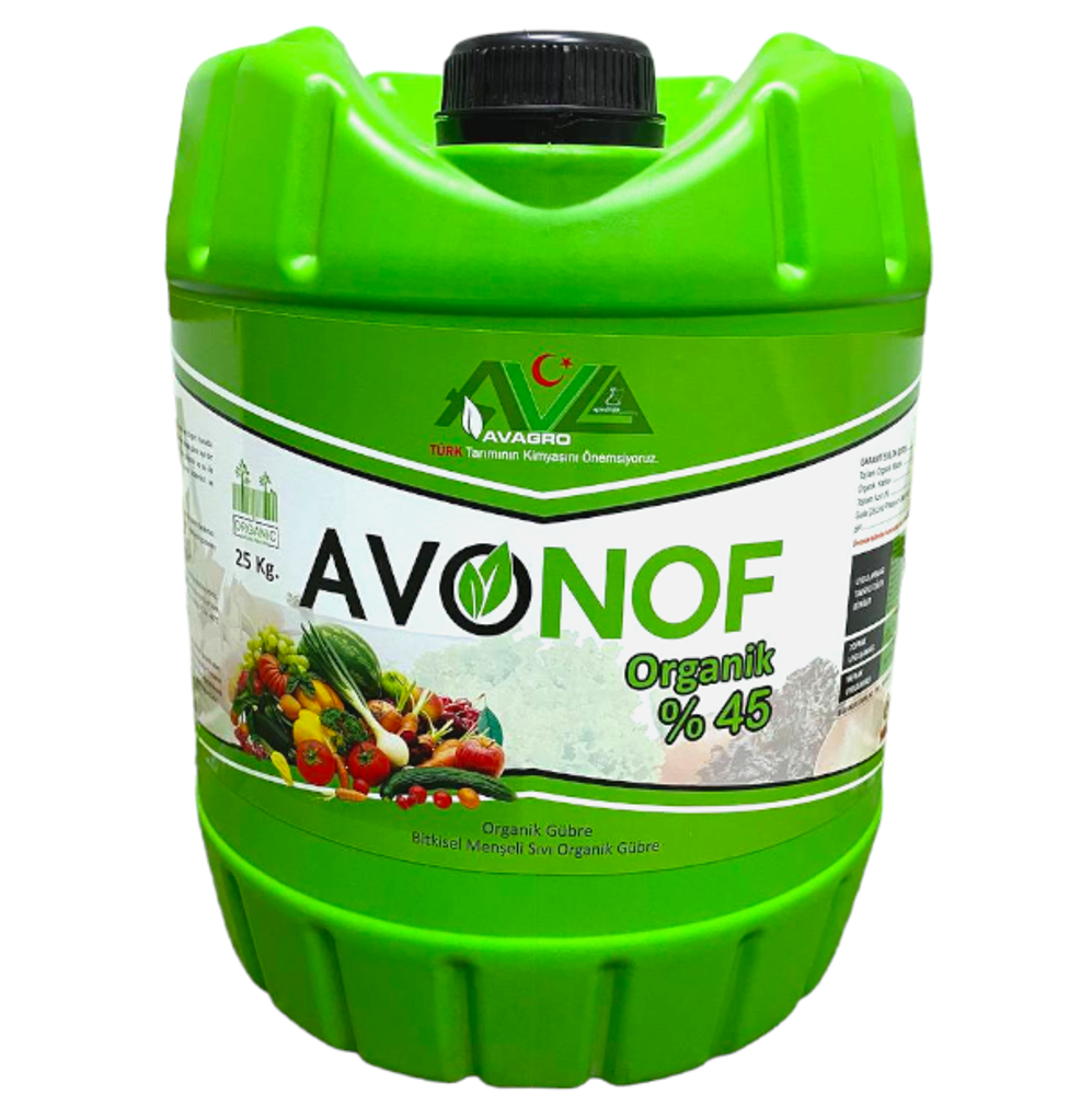 Avonof 20л