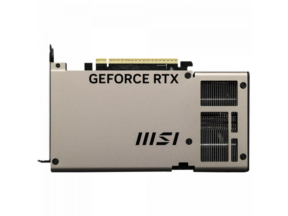 Видеокарта MSI Nvidia GeForce RTX 5060 Ti Inspire [RTX 5060 Ti 8G INSPIRE 2X]