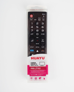 Пульт универсальный DREAM  для LG  (RM-L1162) 3D LED TV