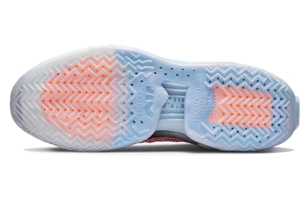 Кроссовки Nike Air Zoom G.T. Jump Ep