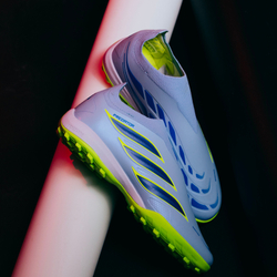 TF / Adidas Predator Laceless / Crystal Sky
