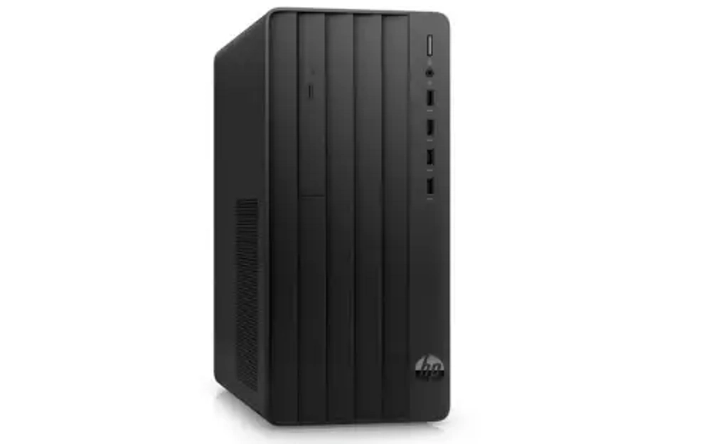 PC HP Europe/Pro 290 G9/Tower/3y/Core i5/12400/2,5 GHz/16 Gb/M.2 PCIe SSD/512 Gb/No ODD/Graphics/UHD 770/256 Mb/Windows 11/Pro/64/kbd/mouse/Wi-Fi/BT