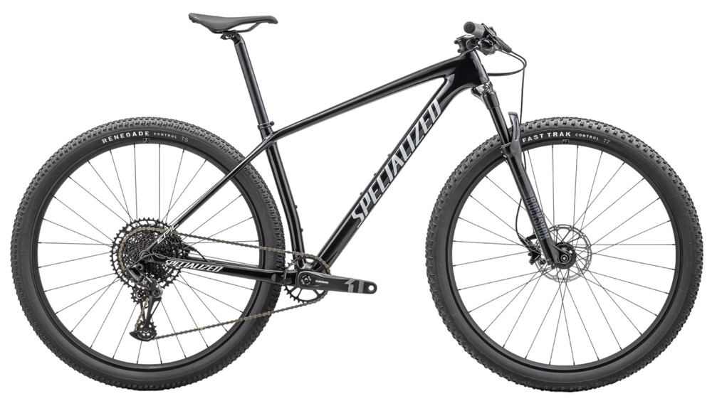 Горный велосипед Specialized Epic Hardtail (2024)