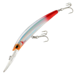 Воблер для рыбалки R538-OK Crystal Minnow DD 90F, 90мм, 9,5г