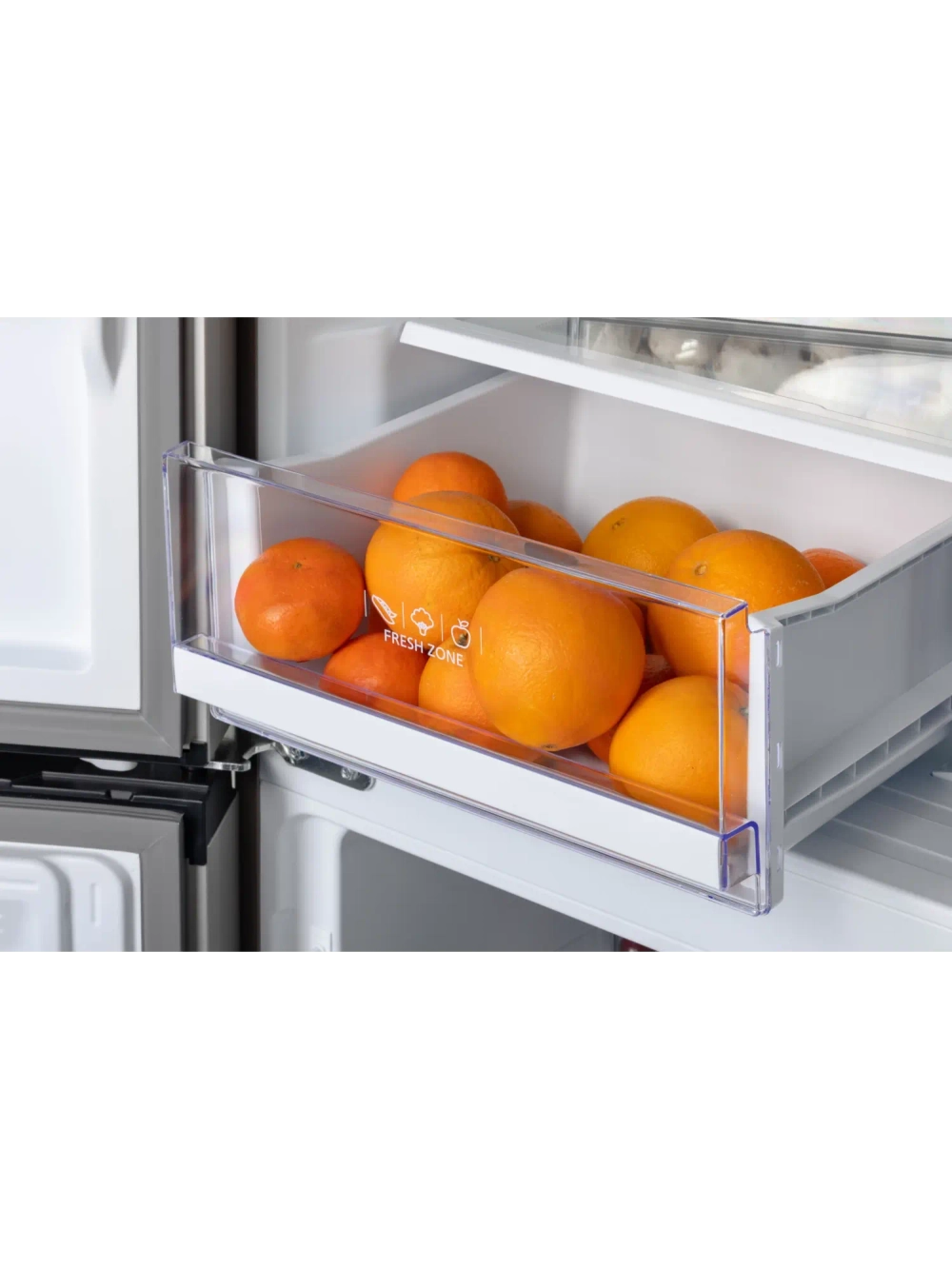 Холодильник Nord RFQ 500 NFH inverter