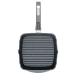 Сковорода-гриль "Мечта" Гранит со съемной ручкой от 24 см по 28 см