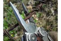 Мультитул Leatherman Wave 830078