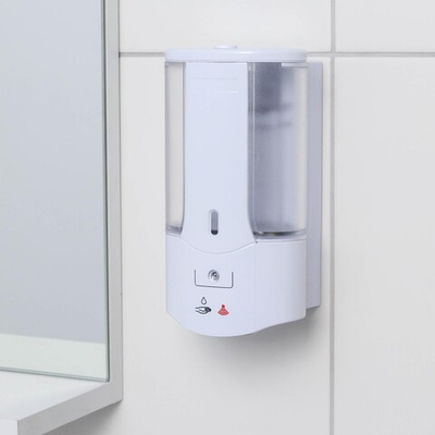 Сенсорный диспенсер для жидкого мыла (450 мл.) (Цвет: не задано)