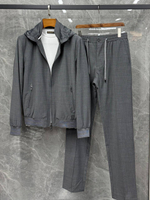 Костюм Loro Piana
